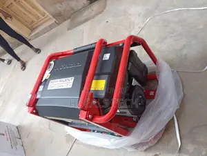 SUMEC Eco10990ES Fuel-Efficient 10kVA Generator – More Power