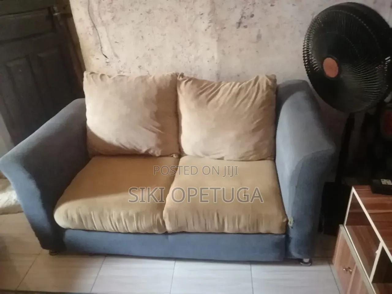 Set of Chairs