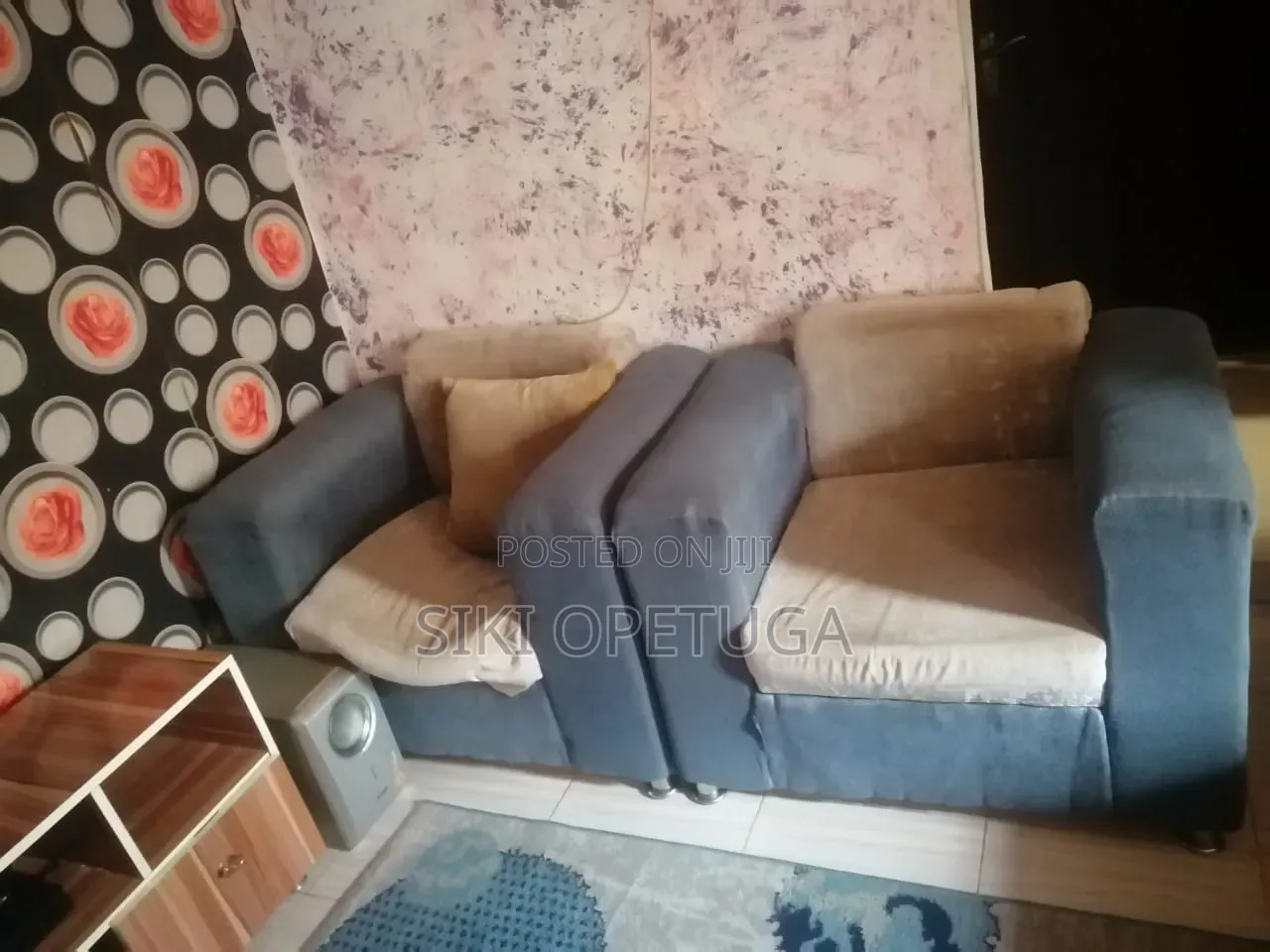 Set of Chairs