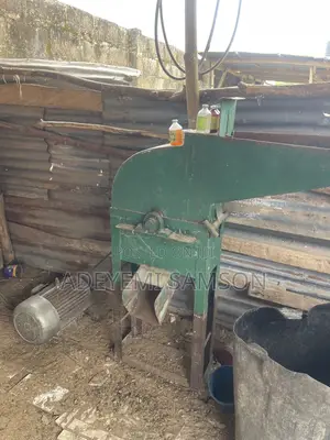 Industrial Crusher/Milling Machine for Sale