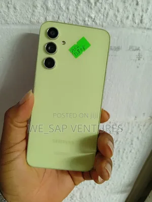 Samsung Galaxy A54 5G 128 GB Green