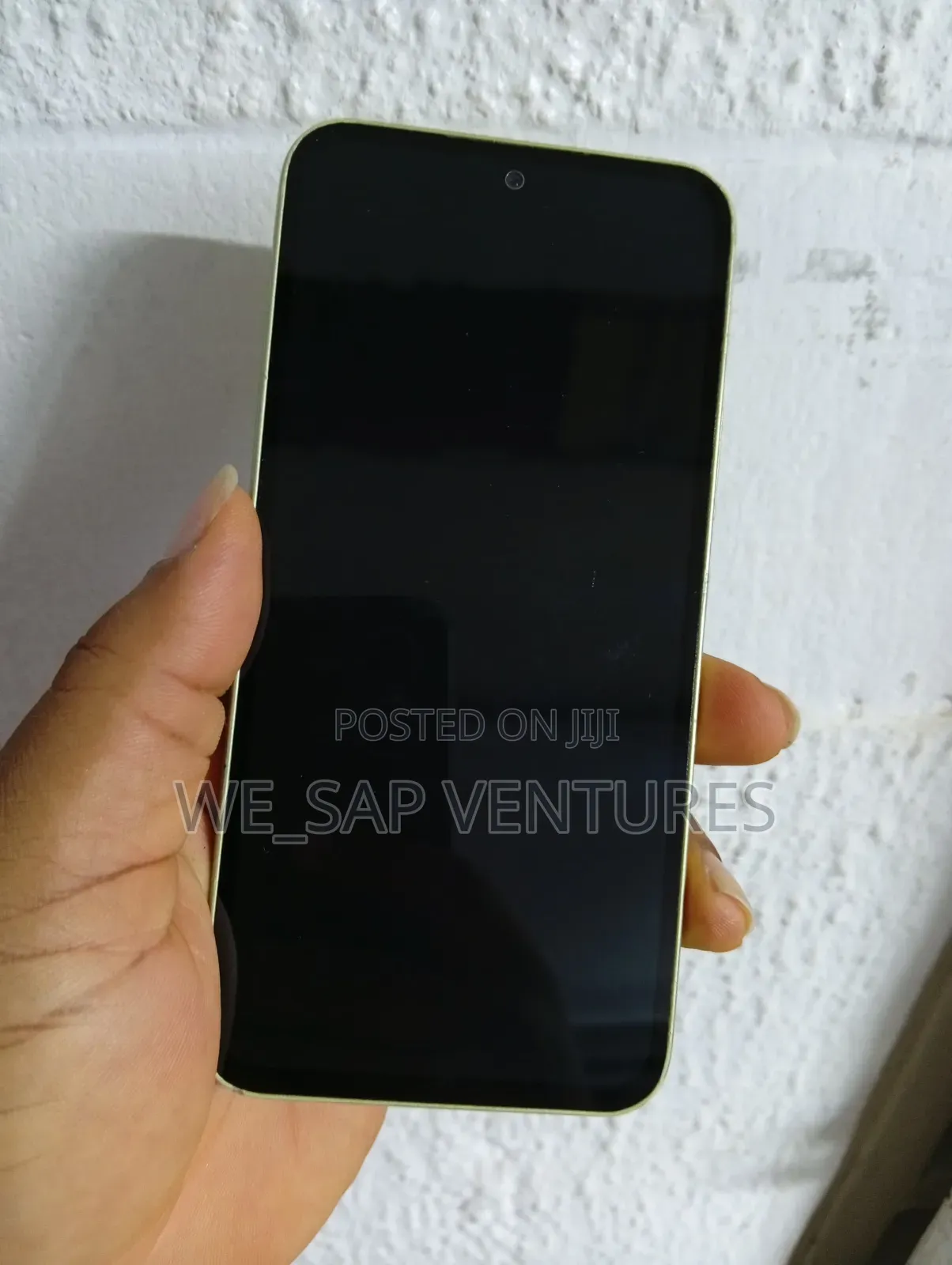 Samsung Galaxy A54 5G 128 GB Green