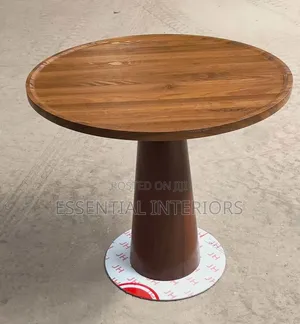 Classic 2 Seater Dining Table