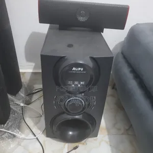 Ailipu Home Theater