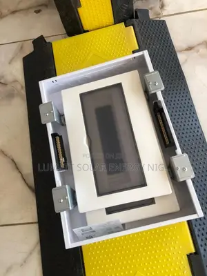 26 Way Electrical Panel Board for House Wiring Projects