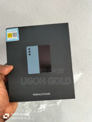 Samsung Galaxy Z Fold 5 512 GB Blue