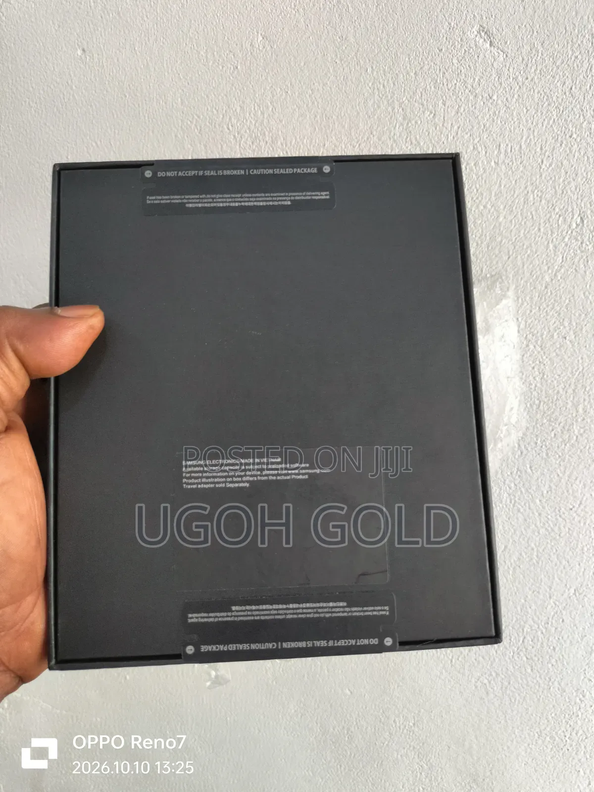 Samsung Galaxy Z Fold 5 512 GB Blue