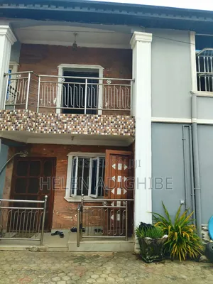 Furnished 2bdrm Block of Flats in Greenland Estate for rent