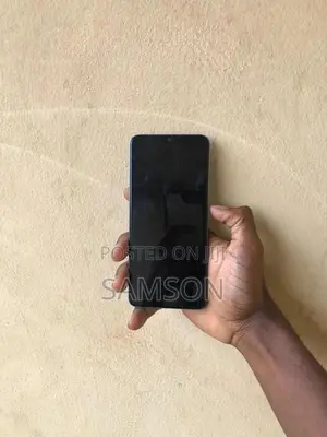 Tecno Pop 7 64 GB Blue
