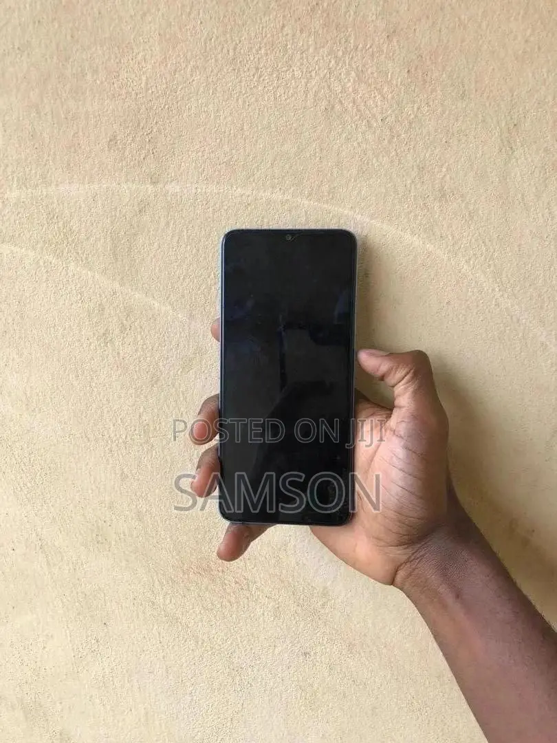 Tecno Pop 7 64 GB Blue