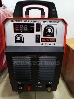 LGK-100 Dual Module IGBT Inverter Plasma Cutting and Electric