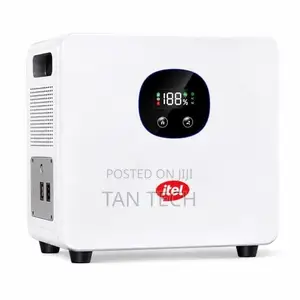 Itel Power Tank 1000