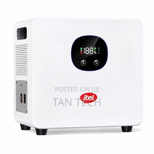Itel Power Tank 1000