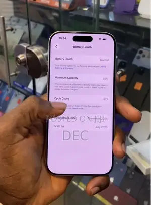 Apple iPhone 16 Pro 128 GB Gold