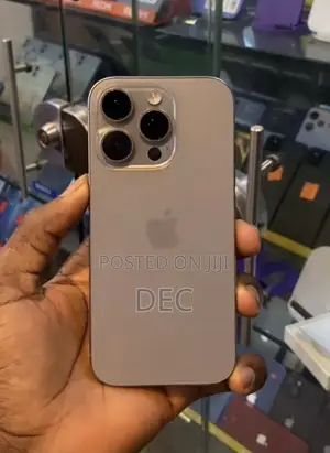 Apple iPhone 16 Pro 128 GB Gold