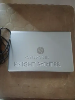 Laptop HP Pavilion 15 8GB Intel Core i5 SSD 256GB