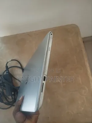 Laptop HP Pavilion 15 8GB Intel Core i5 SSD 256GB