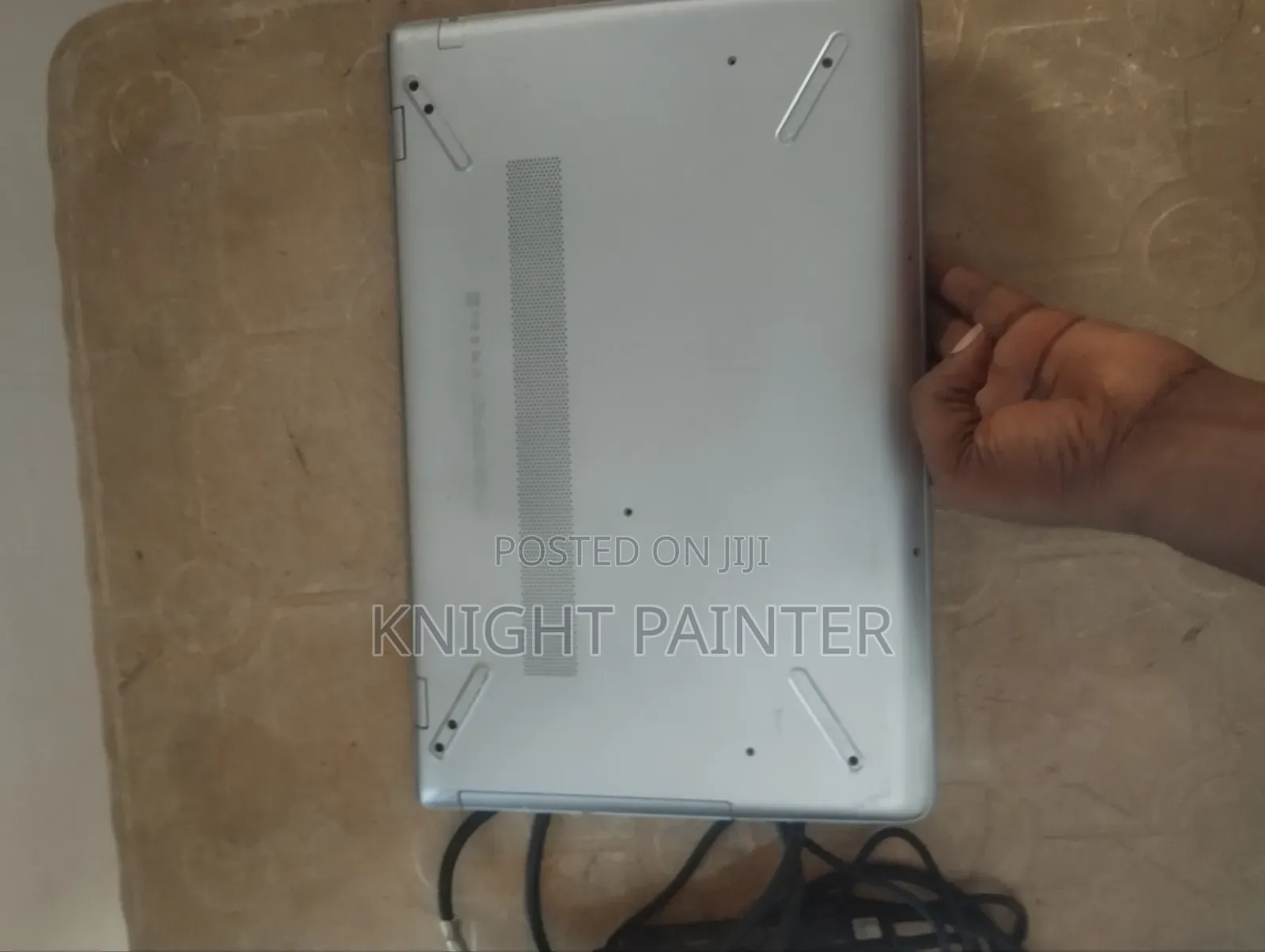 Laptop HP Pavilion 15 8GB Intel Core i5 SSD 256GB