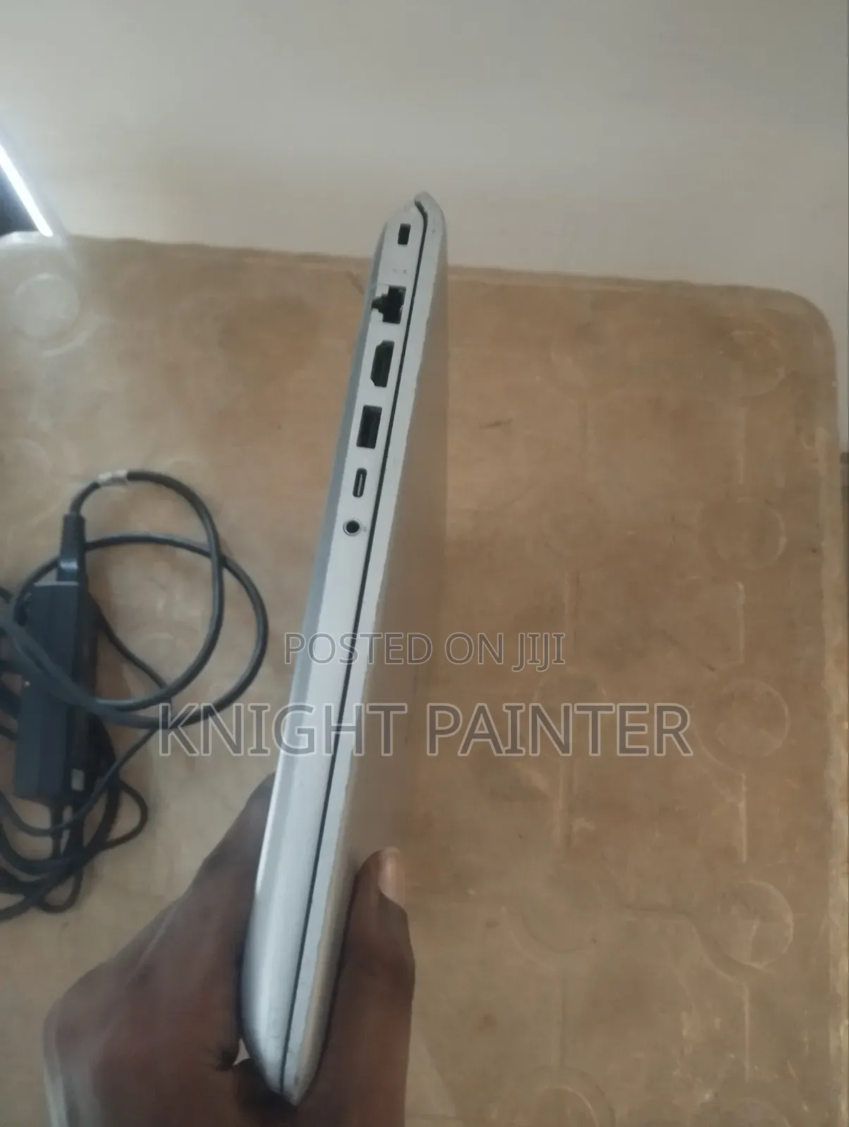 Laptop HP Pavilion 15 8GB Intel Core i5 SSD 256GB