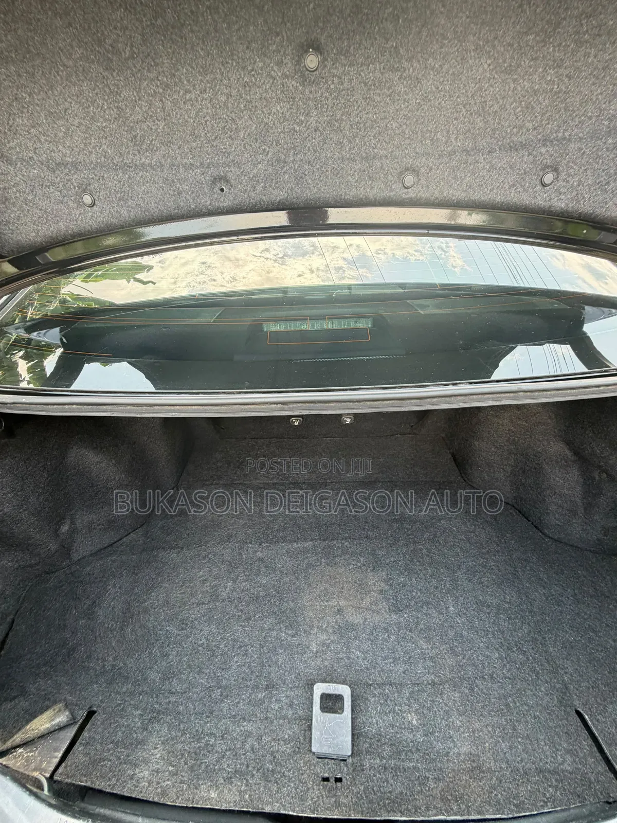 Toyota Camry SE 4dr Sedan (2.5L 4cyl 6A) 2015 Black