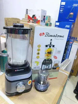Binatone 2.2L Blender for Preparing Multiple Servings
