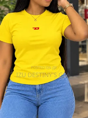 Basic Tops