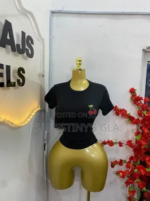 Basic Tops