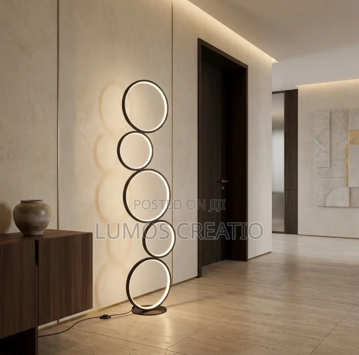 Floor Lamp