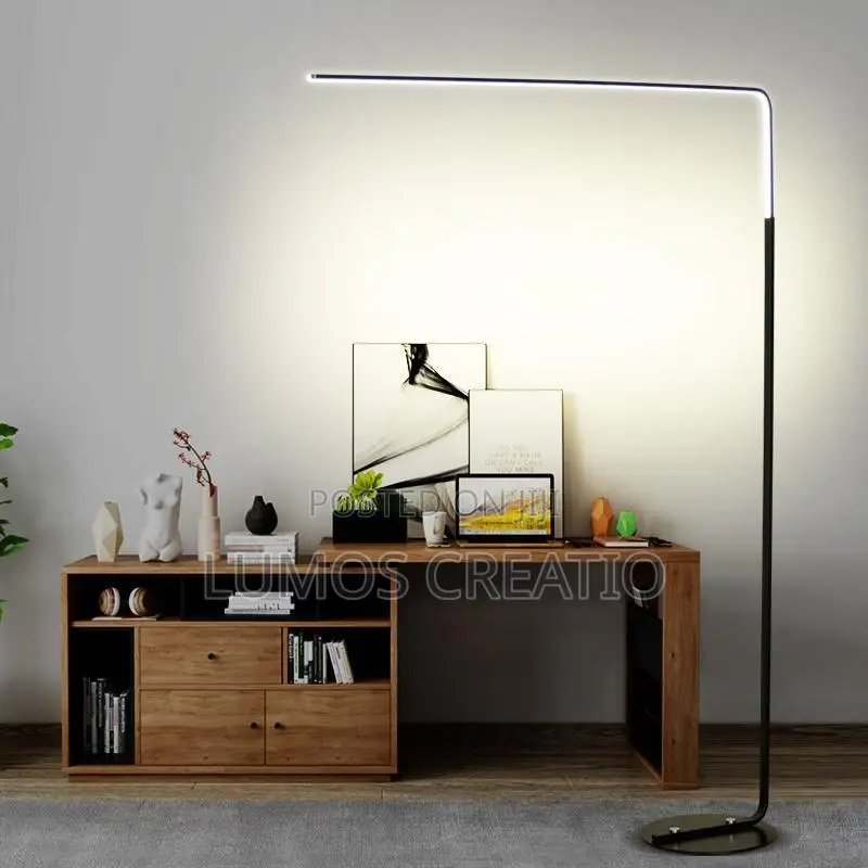 Floor Lamp