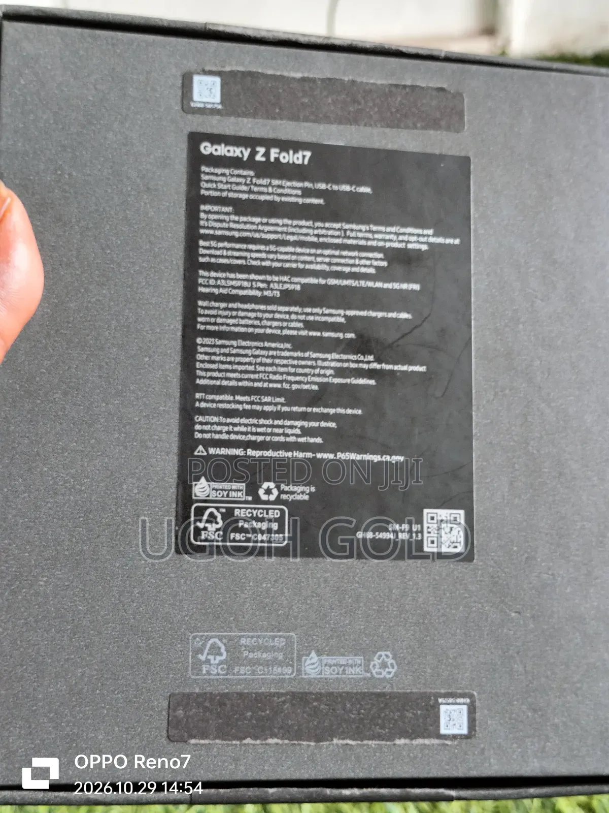 Samsung Z 16 GB Blue