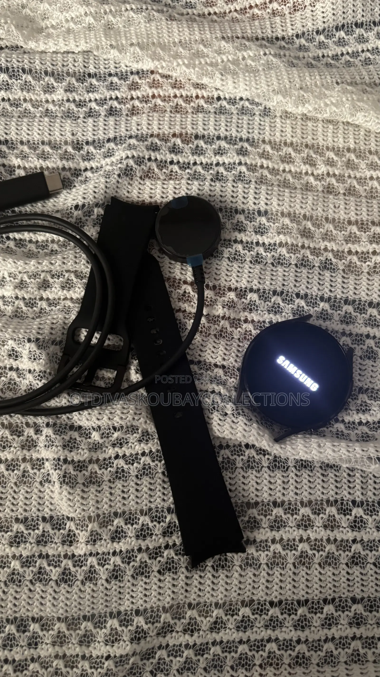 Samsung Galaxy Watch 4