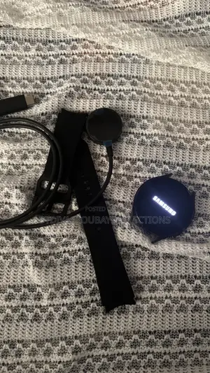 Samsung Galaxy Watch 4