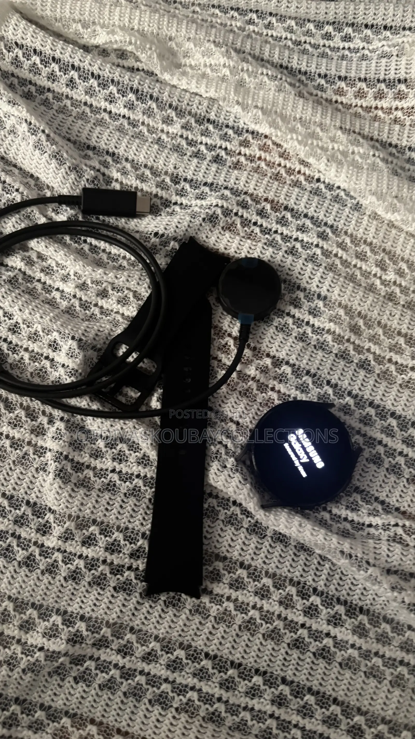 Samsung Galaxy Watch 4