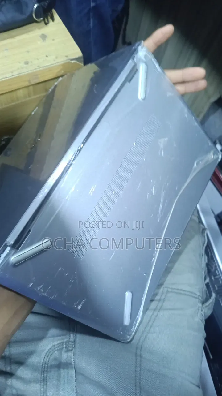 Laptop HP Pavilion 15 8GB AMD Ryzen 5 SSD 256GB