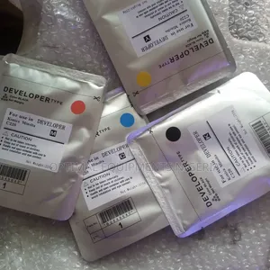 Konical Minoltal Bizhub 224e Developer