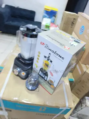 Binatone 2.2L Blender for Household Blending Requirements