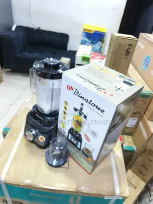 Binatone 2.2L Blender for Household Blending Requirements