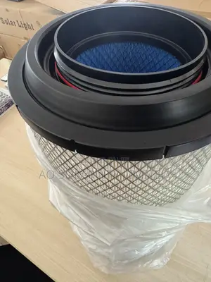 Air Filter for Howo Trucks and Other Trucks