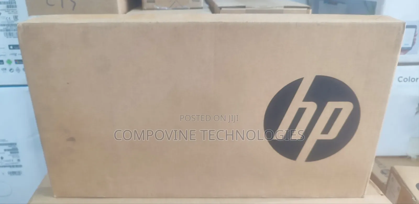 New Laptop HP ProBook 450 G8 8GB Intel Core i7 SSD 512GB