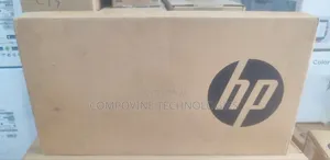 New Laptop HP ProBook 450 G8 8GB Intel Core i7 SSD 512GB