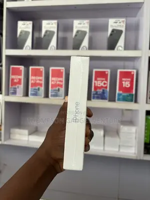 New Apple iPhone 18 Pro 512 GB Blue