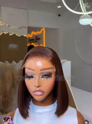 Beautiful Quality Wigs for Sale at Affordable Prices 