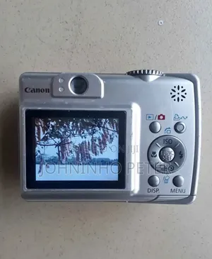 Canon Camera