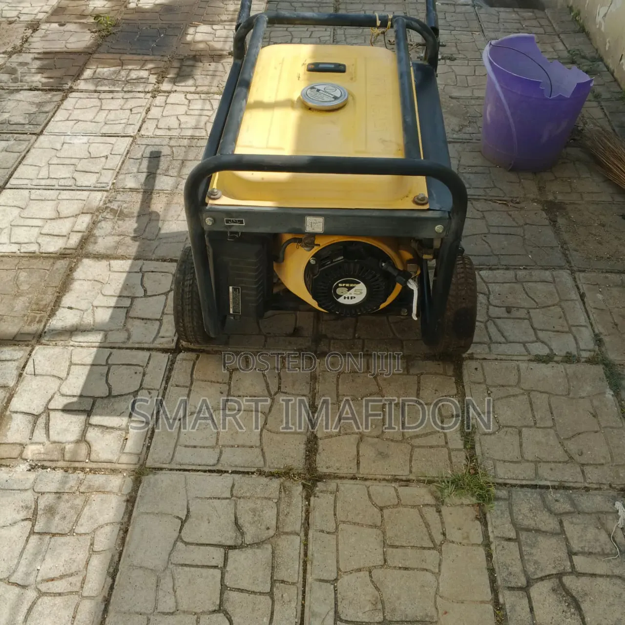 Guarantee Generator