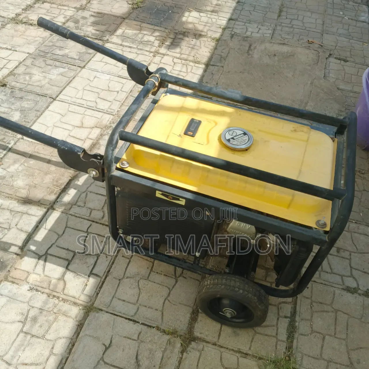 Guarantee Generator