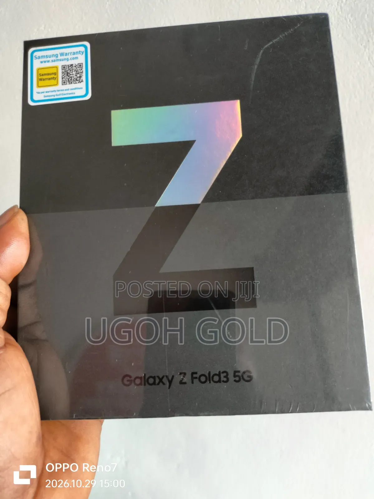 Samsung Z 16 GB Black