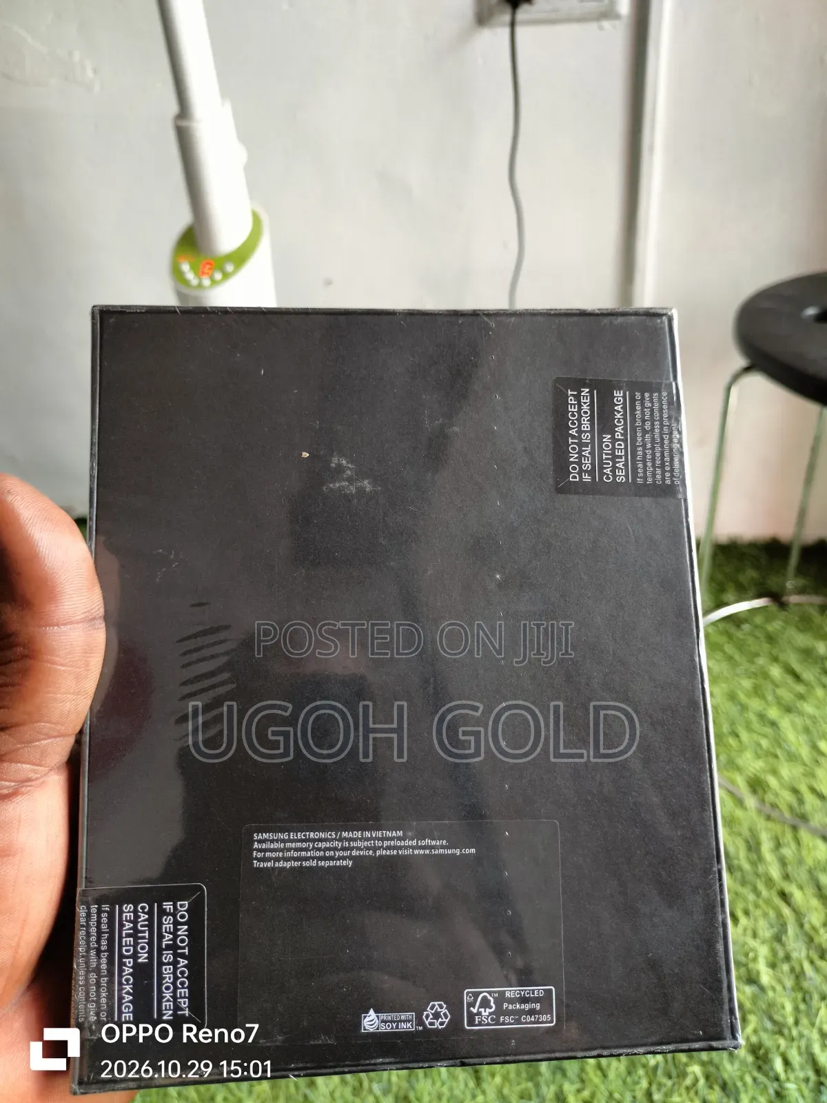 Samsung Z 16 GB Black