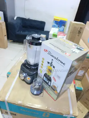 Binatone 2.2-Litre Blender for a Better Kitchen Experience