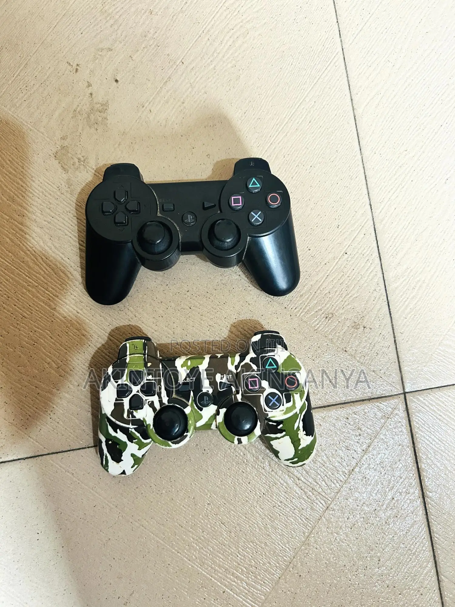 PlayStation 3 Slim