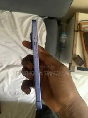 Apple iPhone 16 256 GB Blue